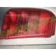 Microcar Mc1 red lense rear light unit N/S